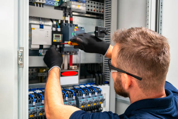 Best Residential Electrician Services  in Westport, NC