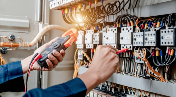 Best Electrical Contractors for Businesses  in Westport, NC