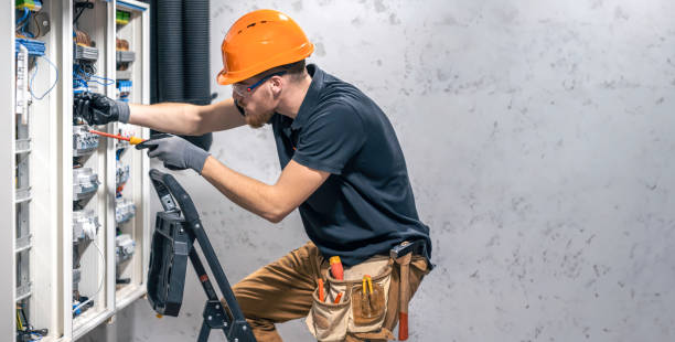 Best Electrical Upgrades for Homes  in Westport, NC