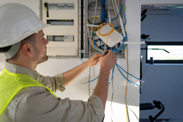 Best 24-Hour Electrician  in Westport, NC